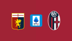 Serie A | Genoa v Bologna: Match Preview