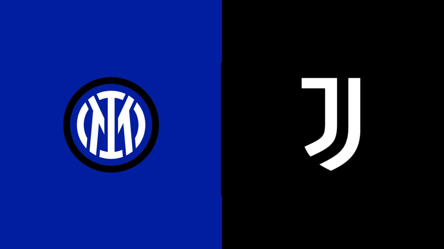 Serie A Inter v Juventus Match Preview
