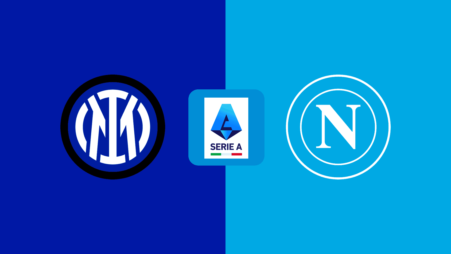 Inter v Napoli