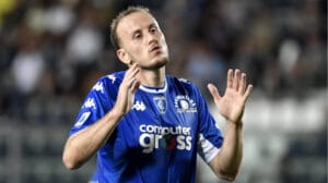 Ardian Ismajli’s agent clarifies Interest from top Italian clubs