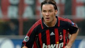 Jankulovski: “Milan are a Scudetto contender, Theo is world-class but needs consistency”