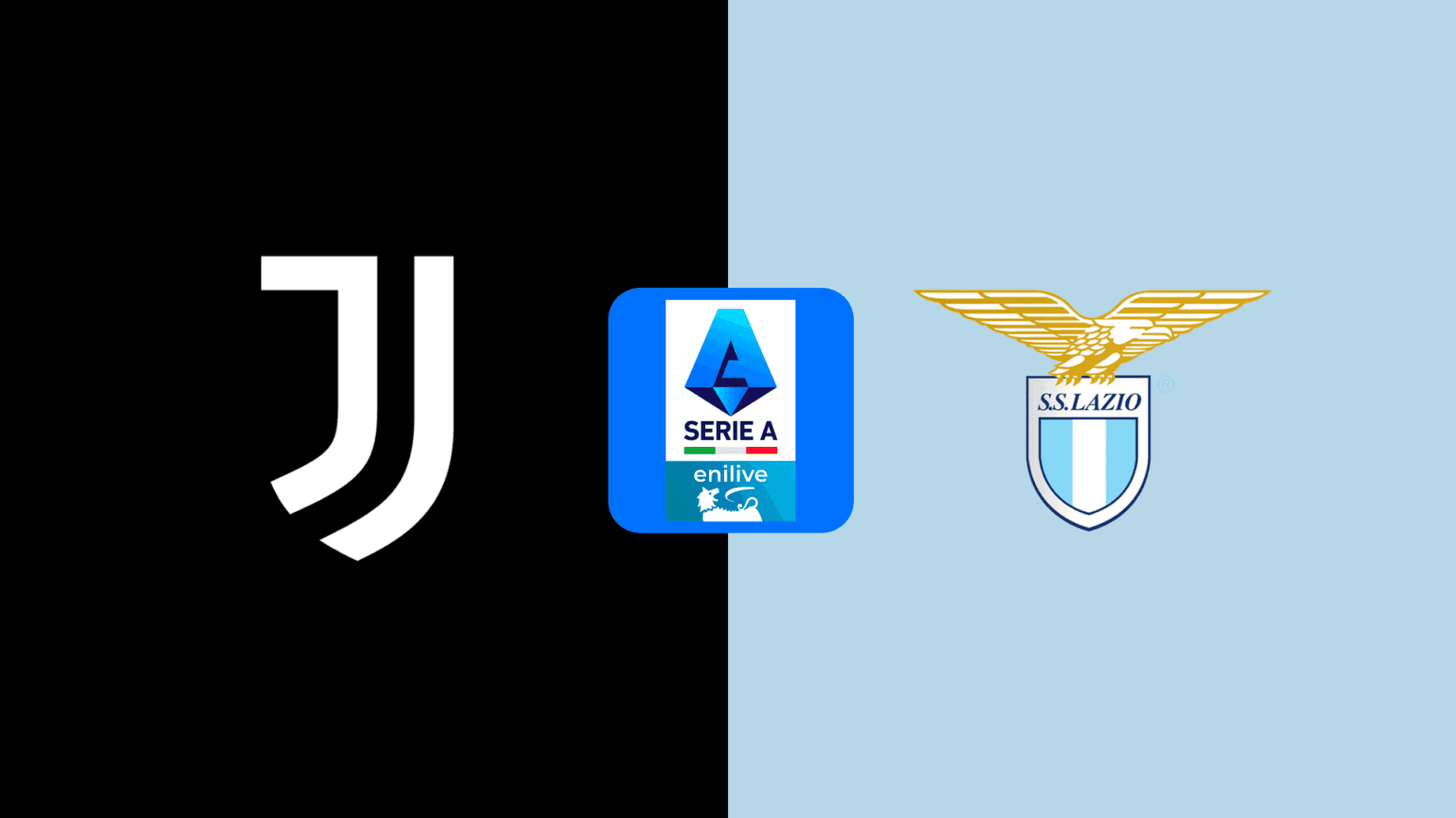 Serie A Juventus v Lazio Match Preview