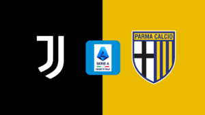 Serie A | Juventus 2-2 Parma: Match Report