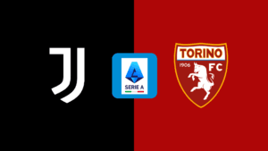 Serie A | Torino 1-1 Juventus: Match Report