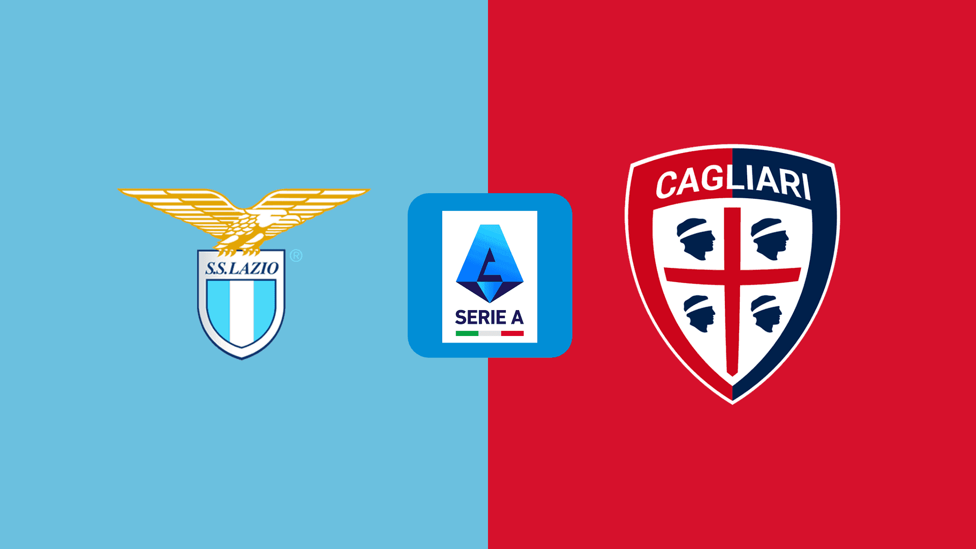 Lazio Cagliari