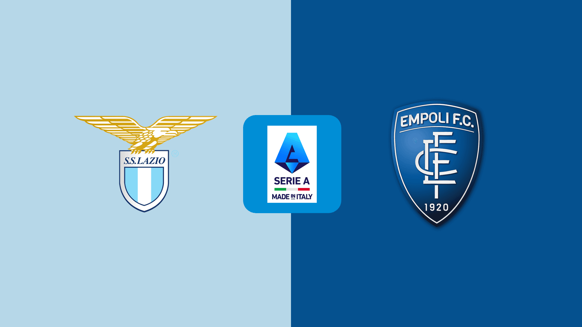 Lazio v EMpoli