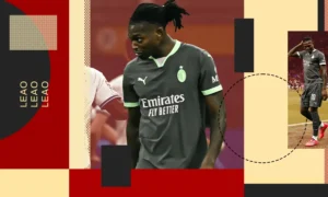 Barcelona’s Interest in Rafael Leao: Can the Spanish giants afford him?