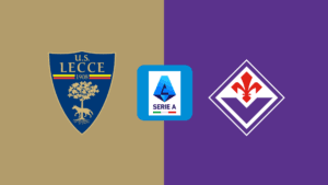 Serie A | Lecce 0-6 Fiorentina: Match Report