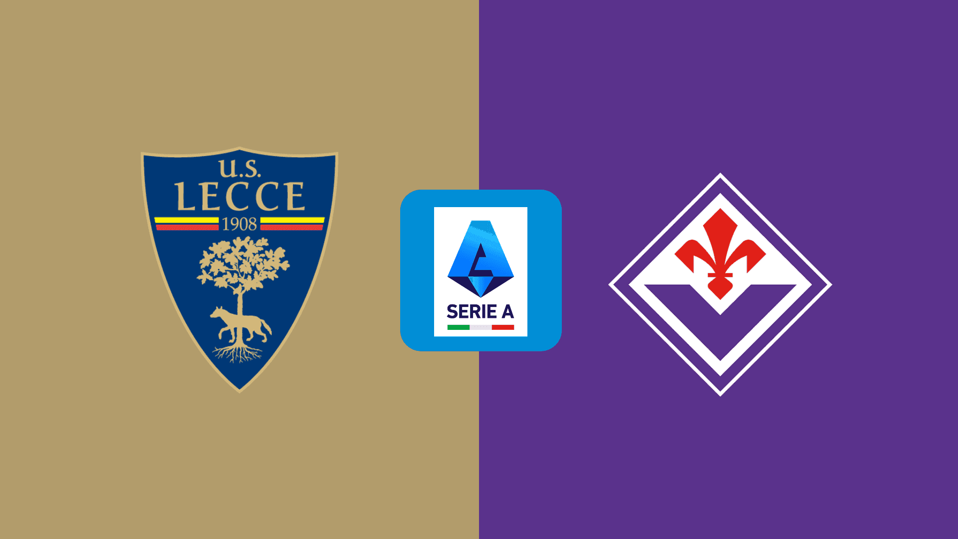 Lecce v Fiorentina