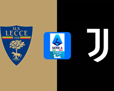 Lecce v Juventus