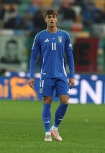 Maldini dynasty continues: Daniel’s debut for Italy against Israel – “A strong emotion”
