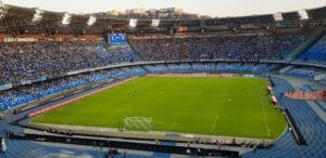Who is Milton Pereyra? The Messi-Inspired Gem Napoli Snatched From ‘Half Of Europe’