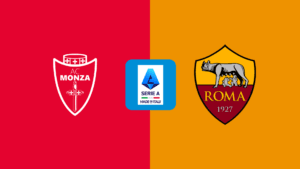 Serie A | Monza v Roma: Match Preview
