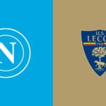 Napoli vs Lecce Live Stream
