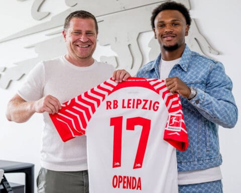 Openda