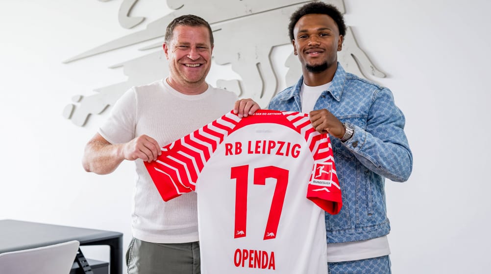 Openda