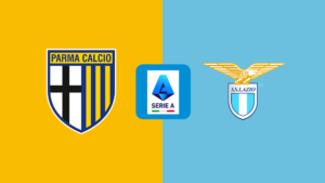 Serie A | Lazio 3-1 Parma: Match Report