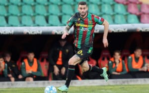 OFFICIAL: Genoa secure free agent signing of Gaston Pereiro