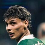 Richard Rios - Roma