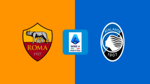 Serie A | Roma 0-2 Atalanta: Match Report