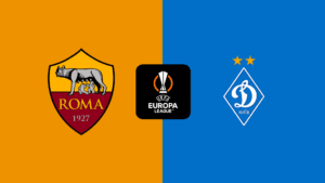 Europa League | Roma 1-0 Dynamo Kiev: Match Report