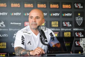 Jorge Sampaoli offered to Genoa as Alberto Gilardino replacement