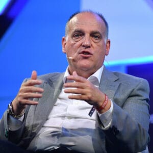 La Liga President Tebas calls for cancellation of expanded Club World Cup