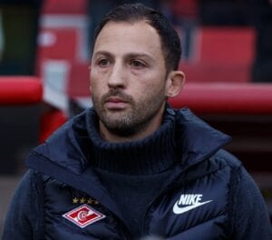 Belgium coach Tedesco previews tough Italy clash, addresses Lukaku’s absence