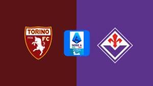 Serie A | Fiorentina 1-1 Torino: Match Report