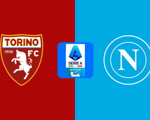 Torino v Napoli