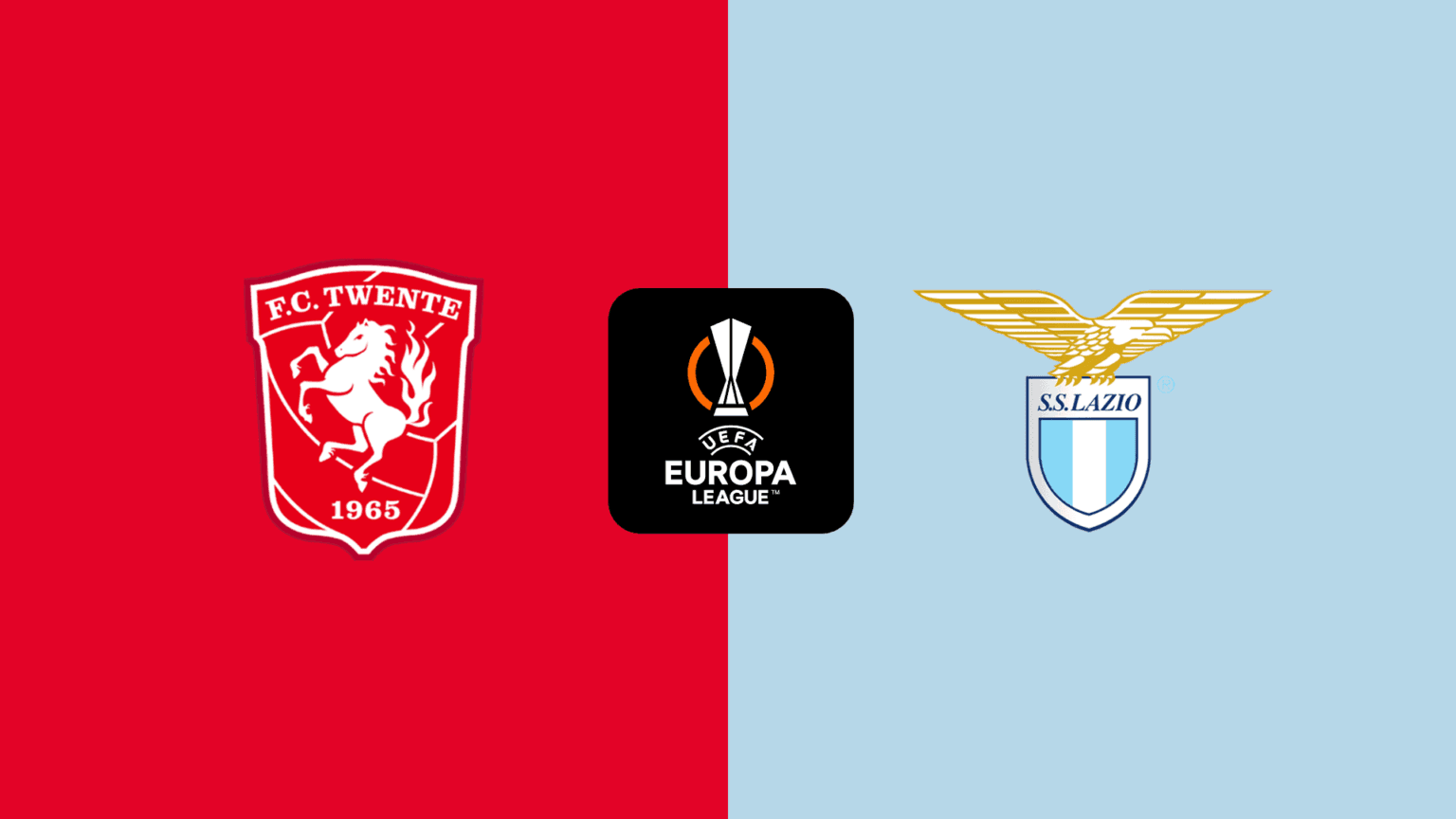 Europa League FC Twente v Lazio Match Preview