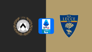 Serie A | Udinese 1-0 Lecce: Match Report
