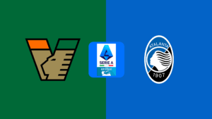 Serie A | Venezia 0-2 Atalanta: Match Report