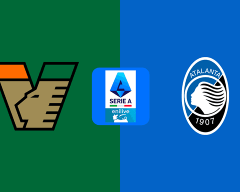 Venezia v Atalanta