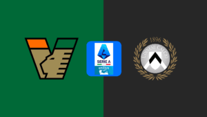 Serie A | Udinese v Venezia: Match Preview
