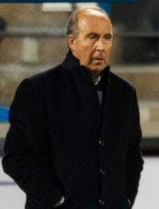 Ventura: “Euro 2024 was too ugly to be true for the Azzurri”