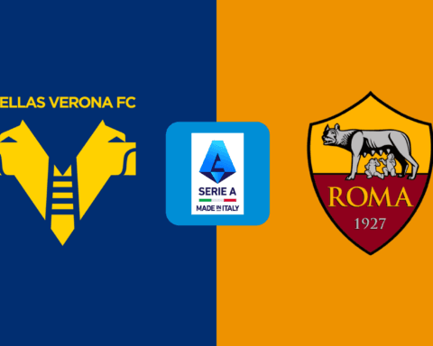 Verona Roma