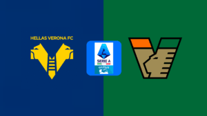 Serie A | Venezia 1-1 Verona: Match Report