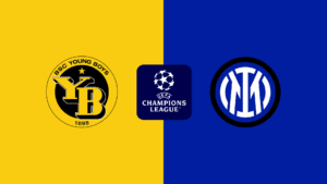 Champions League | Young Boys v Inter: Match Preview