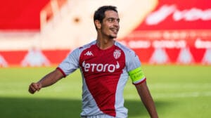 Ben Yedder Edges Closer to Venezia Move: Spotted at Roma Match