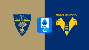 Serie A | Lecce v Verona: Match Preview