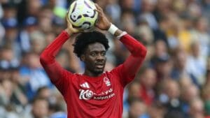 Roma’s emergency on the flanks: Pursuit of Ola Aina, Juric’s favourite