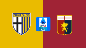 Serie A | Genoa 1-0 Parma: Match Report