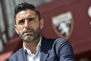 Torino sporting director discusses futures of Ricci and Adams