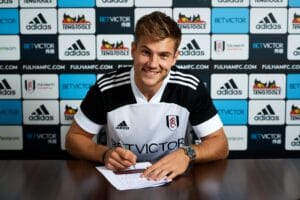 Juventus expand defensive search: Andersen emerges as January target