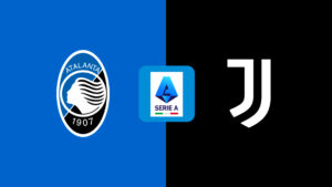 Serie A | Atalanta 1-1 Juventus: Match Report