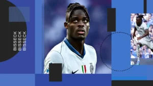 Inter Make Stance Clear on Yann Bisseck Selling Price Amid Premier League Interest