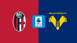 Serie A | Bologna 2-3 Verona: Match Report
