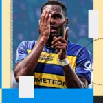 Ange-Yoan Bonny Transfer News