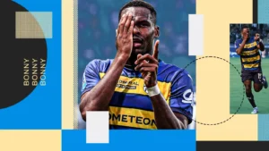 Ange-Yoan Bonny – Inter Transfer News